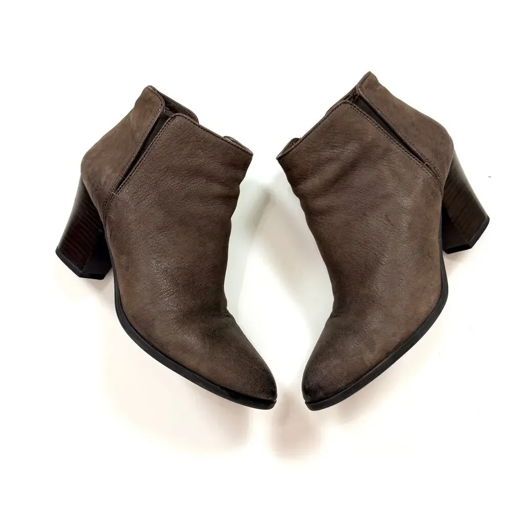 Franco Sarto size tags